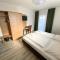 City Rooms Gede - Lipcse