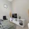 Urban Oasis Apartments at The Bolton