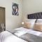 Urban Oasis Apartments at The Bolton