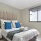 Urban Oasis Apartments at The Bolton