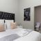 Urban Oasis Apartments at The Bolton
