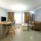 Armada Aparthotel