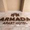 Armada Aparthotel - Alba Iulia
