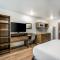 WoodSpring Suites Elgin - Chicago