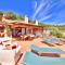 COTTAGE SMERALDA by KlabHouse-Jacuzzi&SeaView