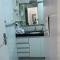 Flats apart hotel marinas Carneiros - vista p mar