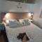 Mobile home Lux otok Murter - Jezera