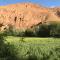 Maison Dhote Amazir DADES