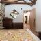 Elenis Stone House