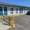 La Palma Motel, South Gate - Los Angeles area