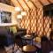 Escalante Yurts - Luxury Lodging