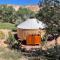 Escalante Yurts - Luxury Lodging - Escalante