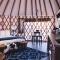 Escalante Yurts - Luxury Lodging - Escalante