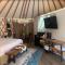 Escalante Yurts - Luxury Lodging - Escalante