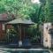 1 Bed Room Villa for Rent in Sayan, Ubud - Ubud
