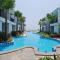 HATCHAO HERITAGE BEACH FRONT RESORT - Ban Hat Cha Samran