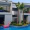 HATCHAO HERITAGE BEACH FRONT RESORT - Ban Hat Cha Samran