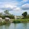 Country house with private terrace, Beaucaire
