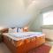 Ferienhaus Karola, Wohnung 2 - OG
