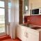 Appartements am Rondell Neddesitz, Appartement 306