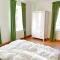 Sassnitz - Seaside Appartements Seaside Appartements, "Green"