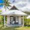 Moorea Island Beach Hotel
