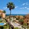 Hola! apartments at Coto Real