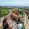 Hola! apartments at Coto Real