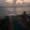 2-Bedroom Khanom Beach Ocean Front Condo