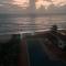 2-Bedroom Khanom Beach Ocean Front Condo - Khanom