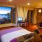 Foto: Hotel Rosario Lago Titicaca 12/63