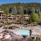 Resort at Squaw Creek's 810 & 812 - Olympic Valley