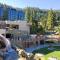 Resort at Squaw Creeks 126 & 128