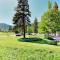 Resort at Squaw Creeks 126 & 128