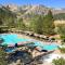 Resort at Squaw Creeks 605 & 607