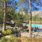Resort at Squaw Creeks 605 & 607