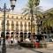 Cozy yacht lodge in Barcelona with boat tour option