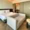 Ascott Qinhuang Chengdu Ascott Qinhuang Chengdu