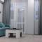 apartament tea