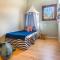 Casa Azul Stylish beach house for 4 adults and 1 child in Cala Llombards