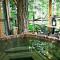 Ribno Alpine Glamping