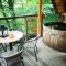 Ribno Alpine Glamping