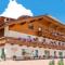 Hotel Alpenrose Dolomites