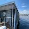 Luxurious Houseboat - Zen - Dinteloord