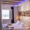 Mikri Vigla Hotel Beach Resort