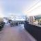 NH Bratislava Gate One - 布拉迪斯拉发 NH Bratislava Gate One - 布拉迪斯拉发
