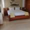 Risingwave holiday home