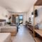 Del Mare Suites