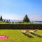 Villa Mariavittoria con piscina by Wonderful Italy