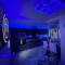 NEW…THE HOTTUB HOUSE BLACKPOOL PLEASURE BEACH